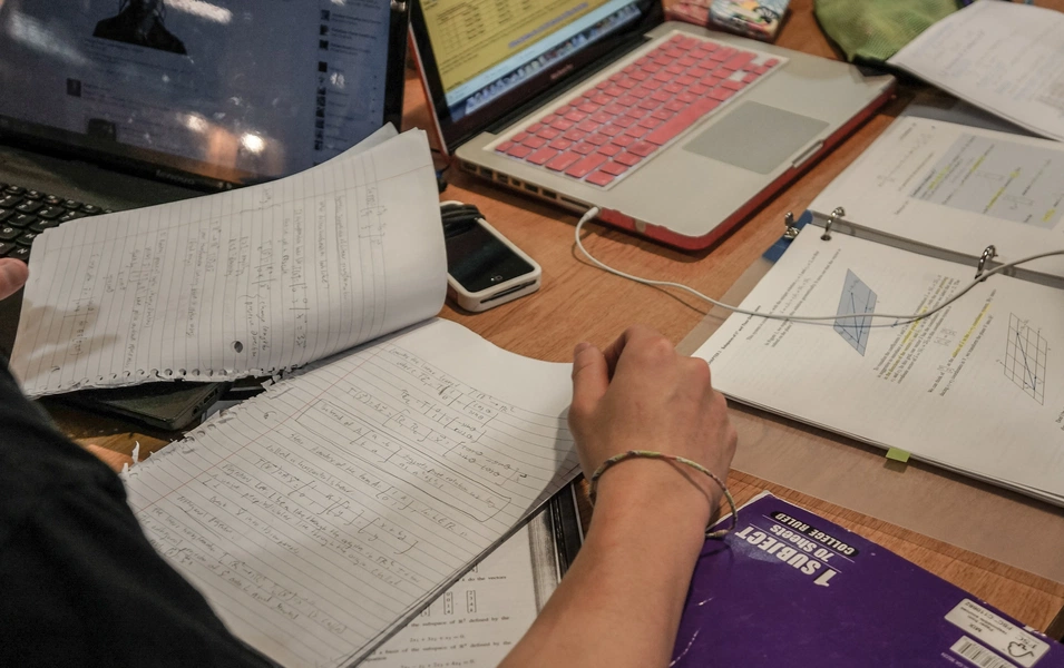 Study smarter with science-backed strategies