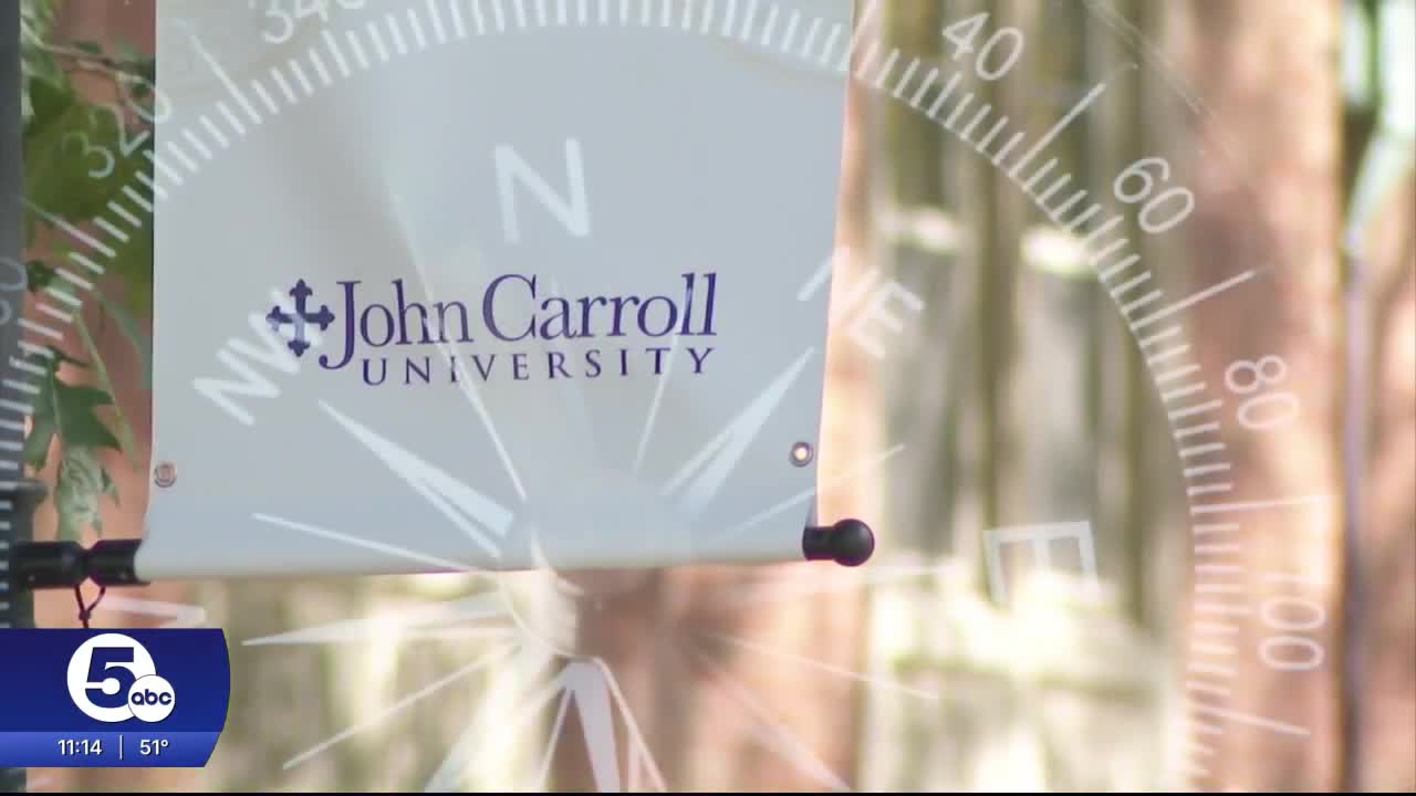 Notre Dame gift to JCU
