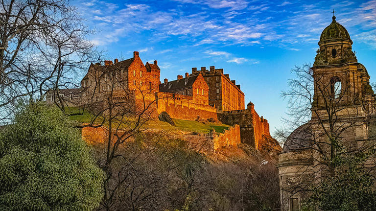 What you should book in advance for a weekend in Edinburgh