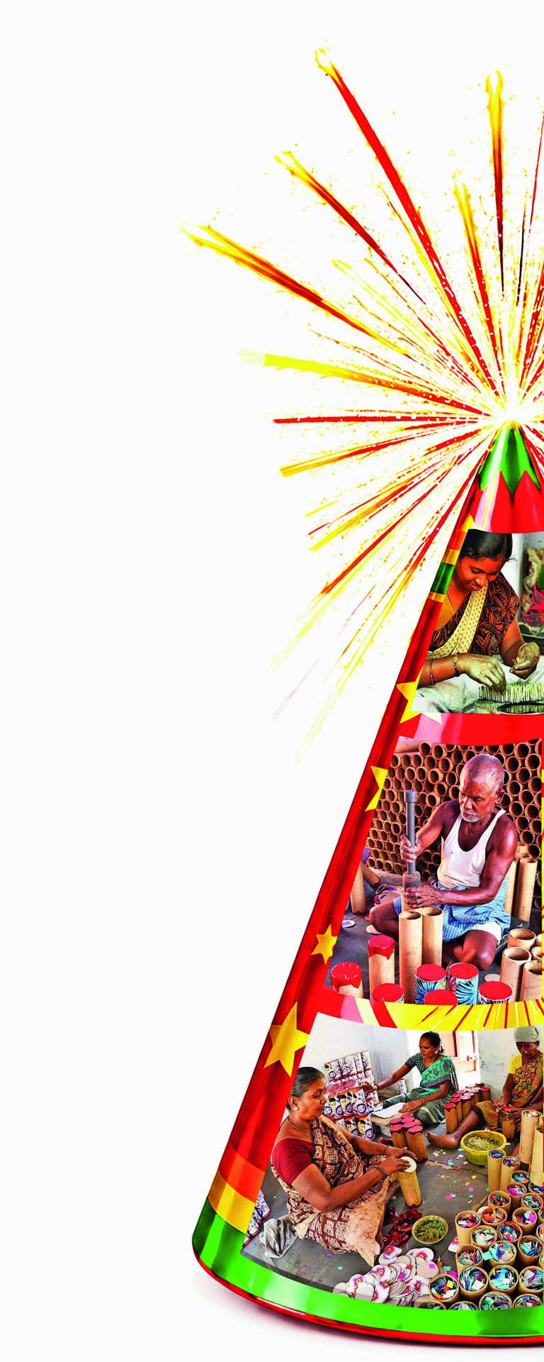 Sivakasi’s space age