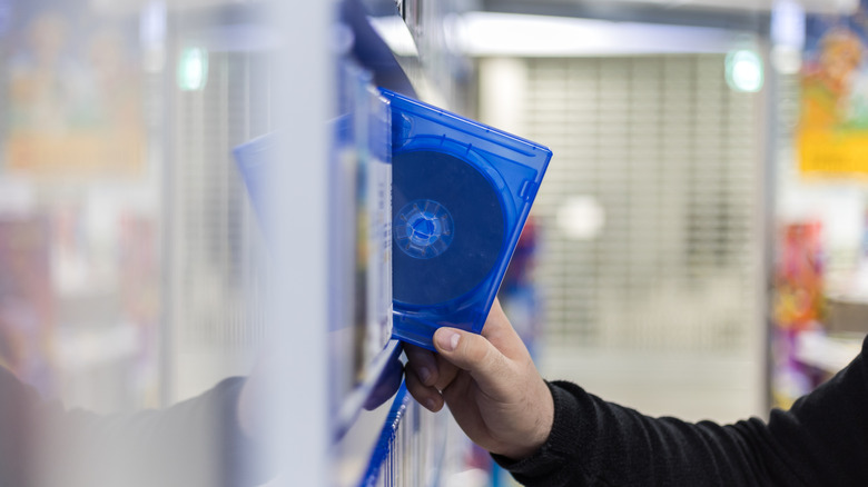4 subscription services that still let you rent discs