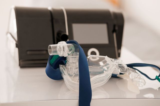 Power cuts in UK village kept shutting off a woman's CPAP until the ...