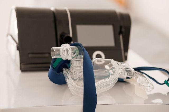 Power cuts in UK village kept shutting off a woman's CPAP until the ...