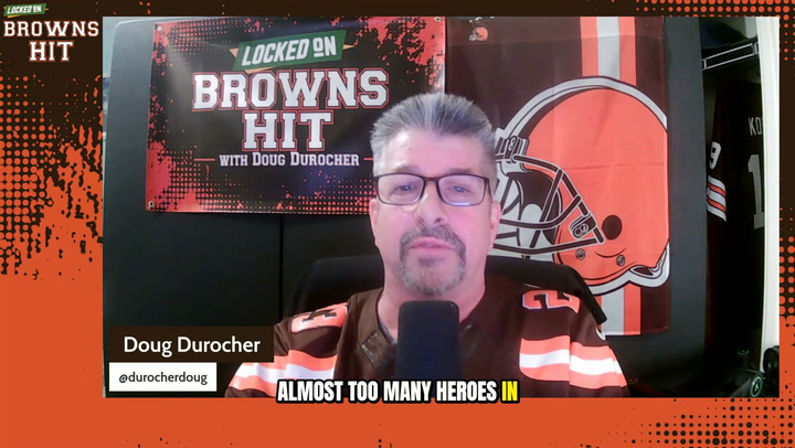 Browns deliver two fourth-quarter winning drives again