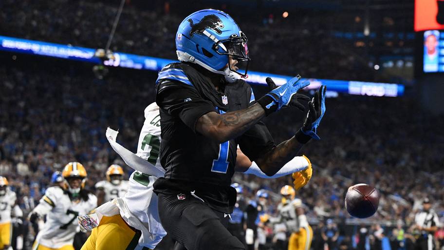 Key takeaways from Detroit Lions 20-17 victory against Packers