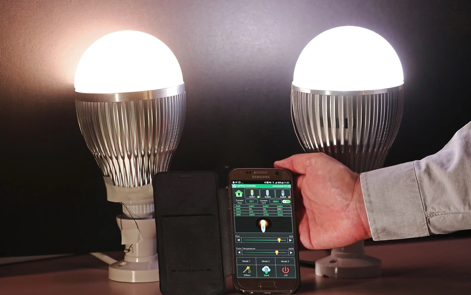 Transform your home with perfect LED downlights