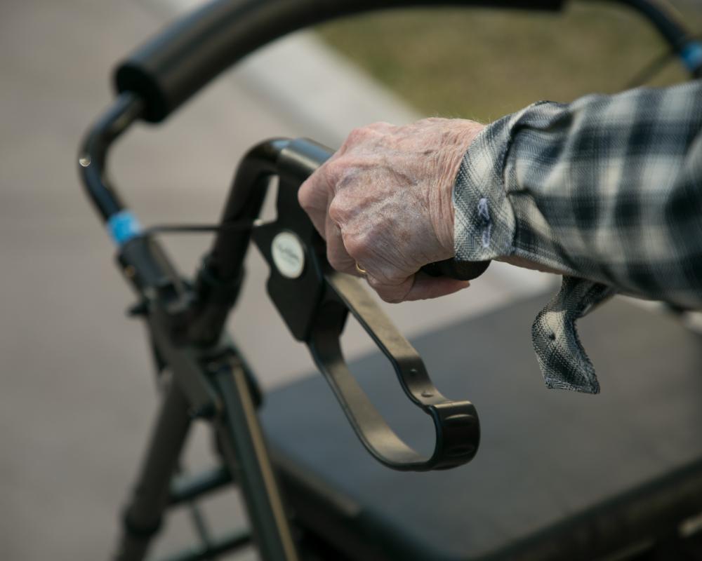 Unreasonable and unfair: damning investigation criticises Labor's algorithm-based tool for aged care