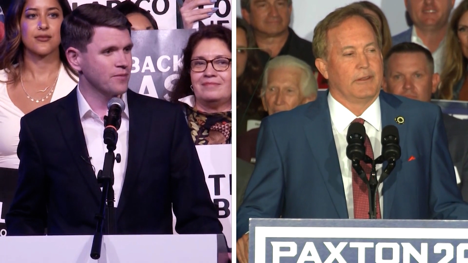 Breaking down the US Senate race in Texas | Know before you go