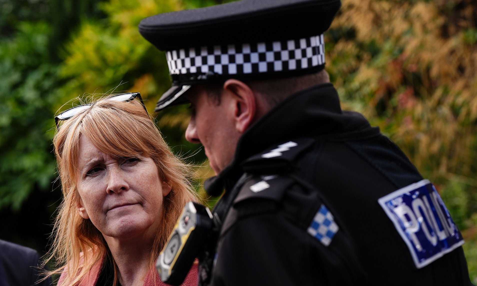 Labour's new respect orders could see you slapped with £500 fine for ...