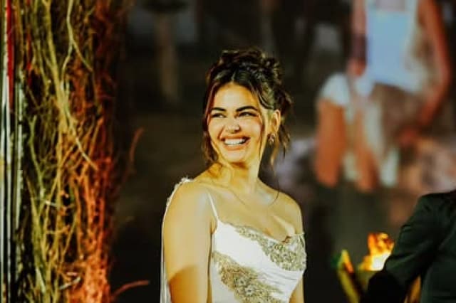 EXCLUSIVE: Janine Gutierrez says she feels ‘honored’ to portray as ...