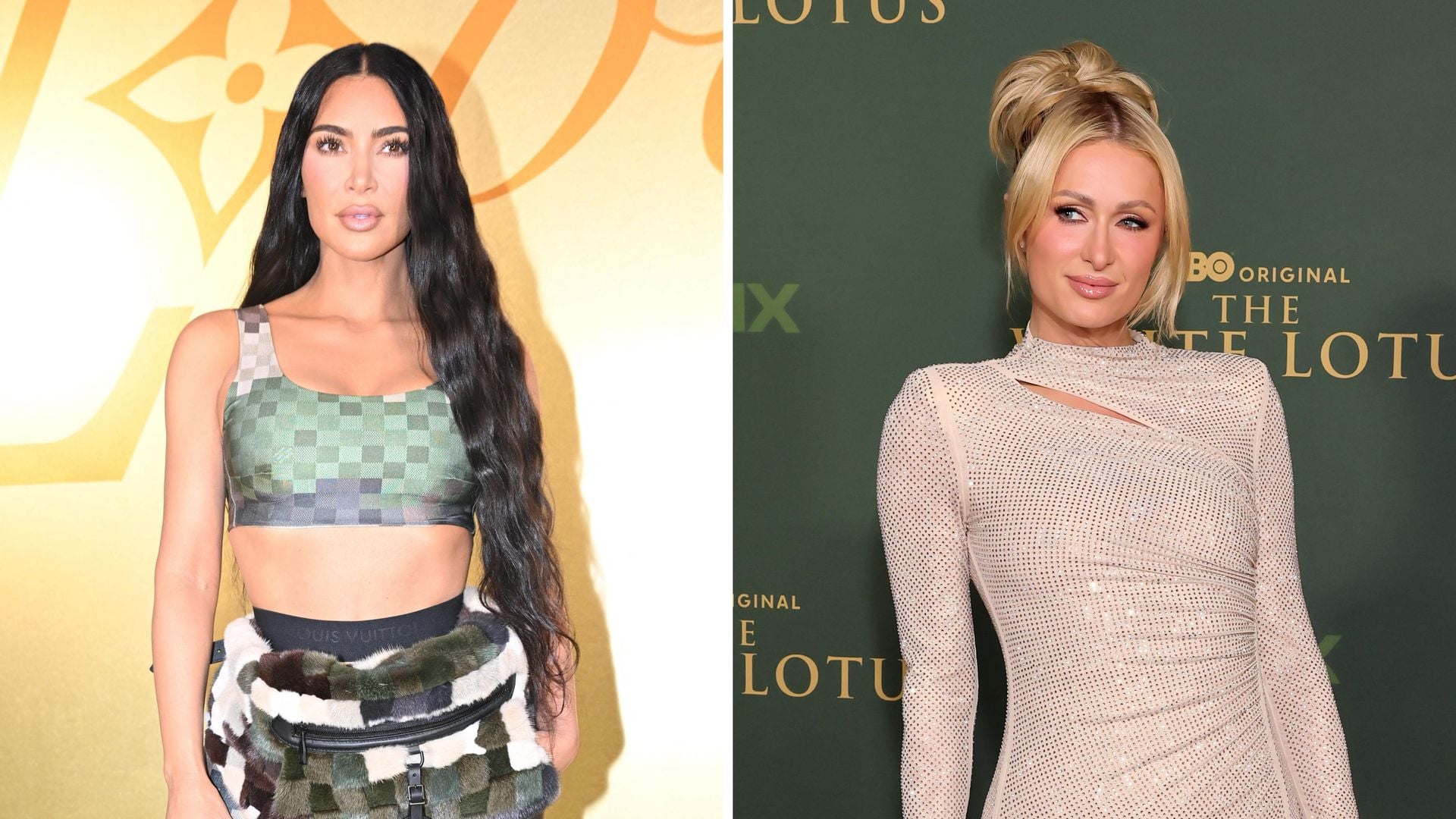 17 Absagen von Paris Hilton machen Kim Kardashian wütend