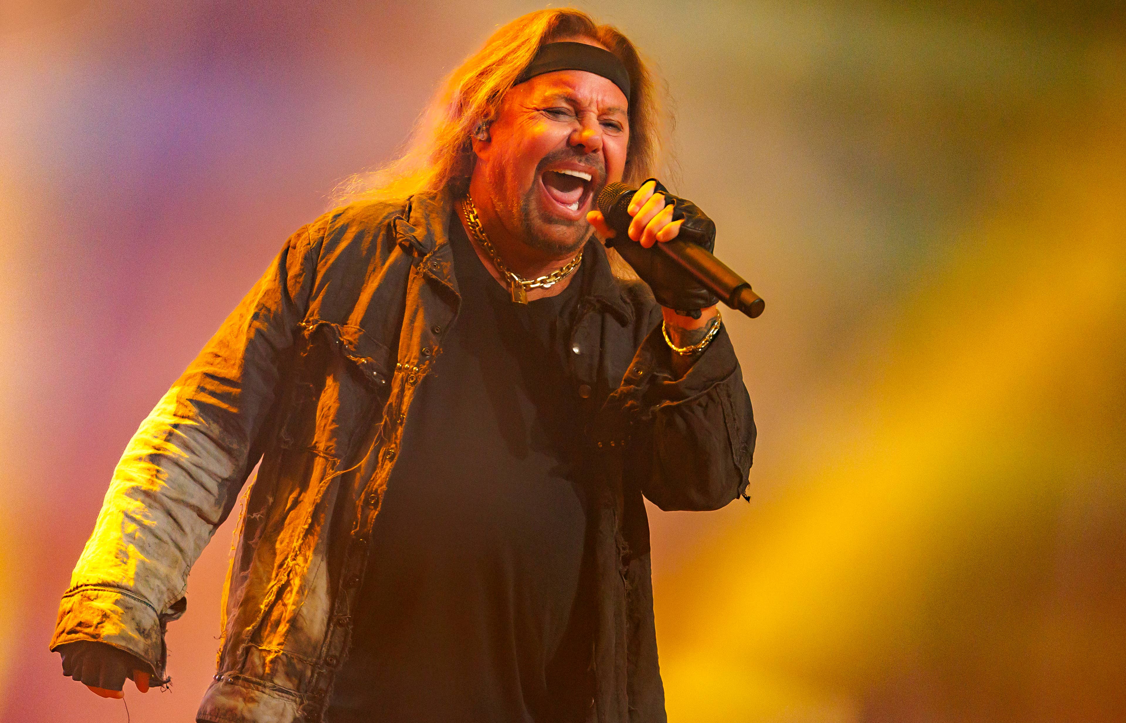 Mötley Crüe lets fans choose songs for Las Vegas residency: Here's what made the setlist so far