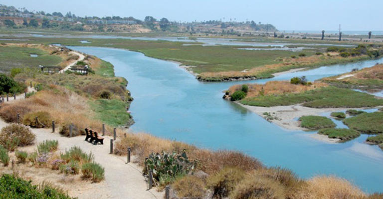 San Diego Parks & Rec earns national award for unwavering commitment to ...