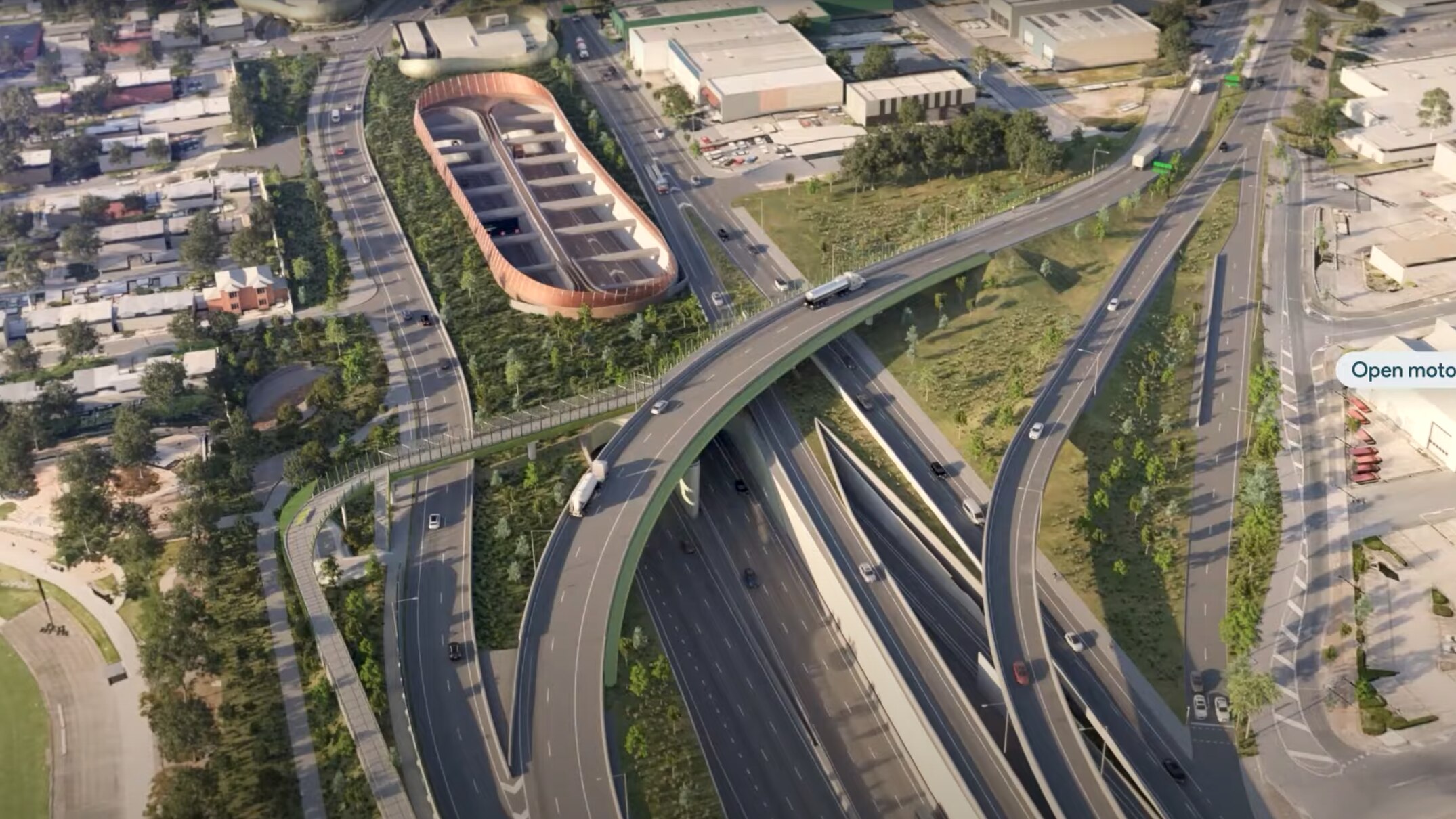 ICAC will review SA transport department's management of construction ...