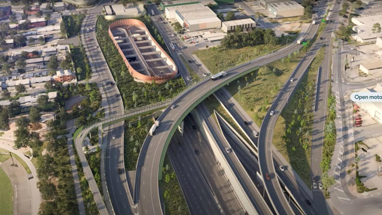 SA premier refers Torrens to Darlington project to ICAC over bikie ...