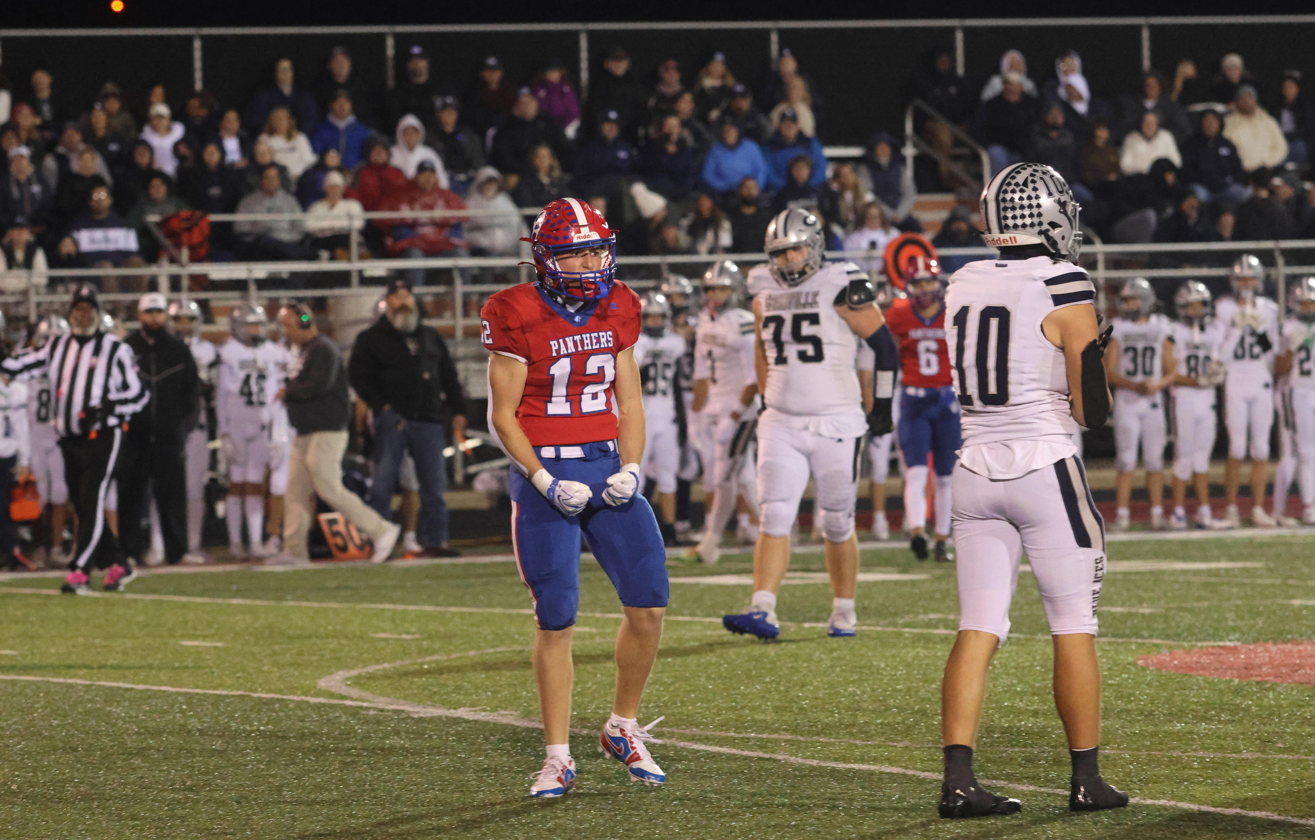 Six Licking County football teams earn trip to OHSAA playoffs