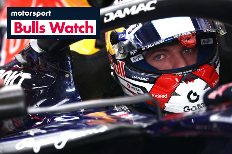 Max Verstappen jokes Red Bull should abandon radios after United States ...