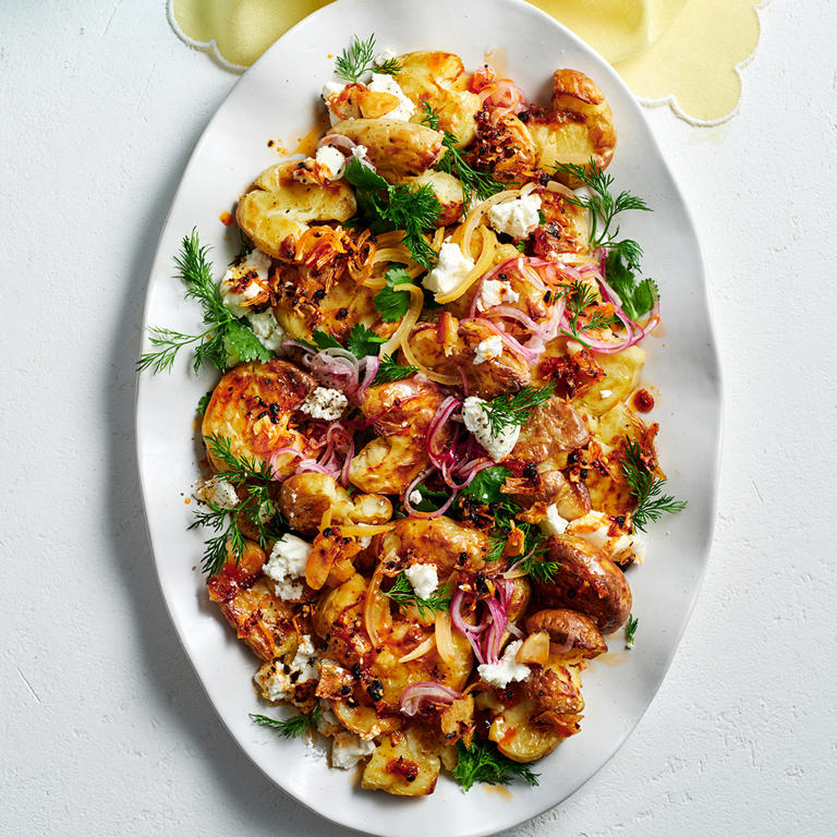 57 summer recipes for a fresh and flavourful dinner