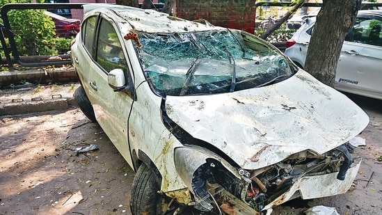 2 years on, hit-and-run section of Bharatiya Nyaya Sanhita yet to come ...