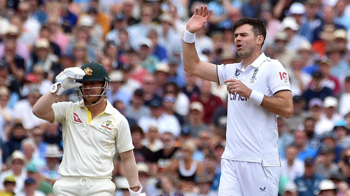English cricket icon James Anderson sacked by county in sad end to 25 ...
