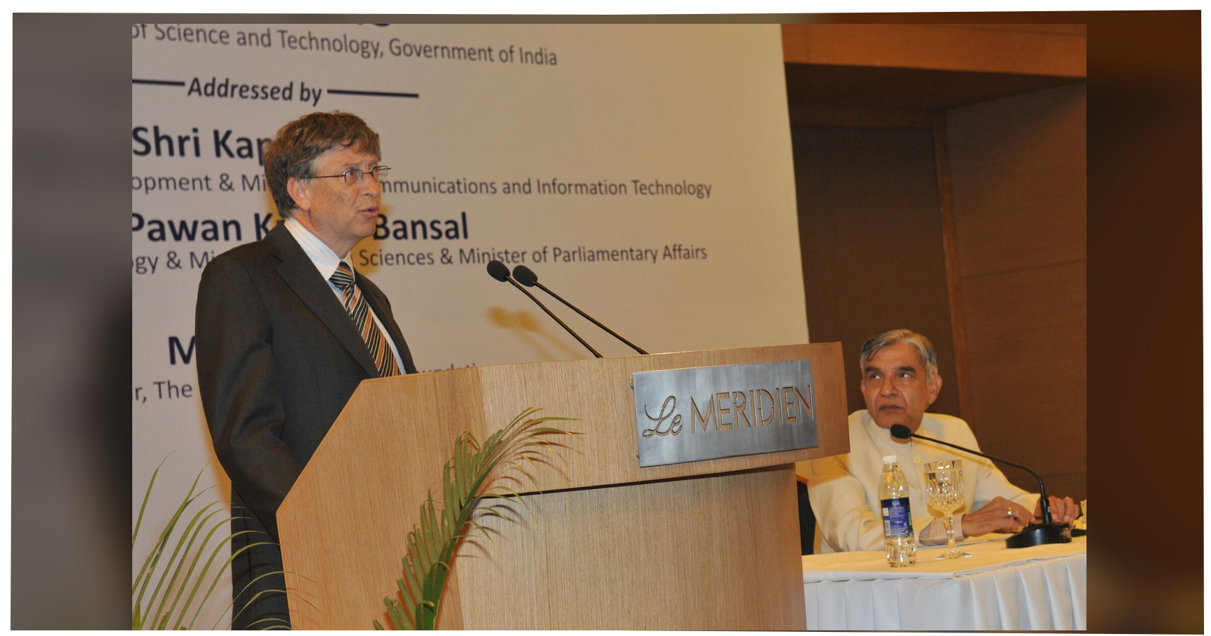 Bill Gates predicts two turbulent decades before AI delivers its payoff