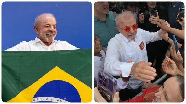 Trump critic Lula da Silva elected Brazil president for fourth time: 5 ...