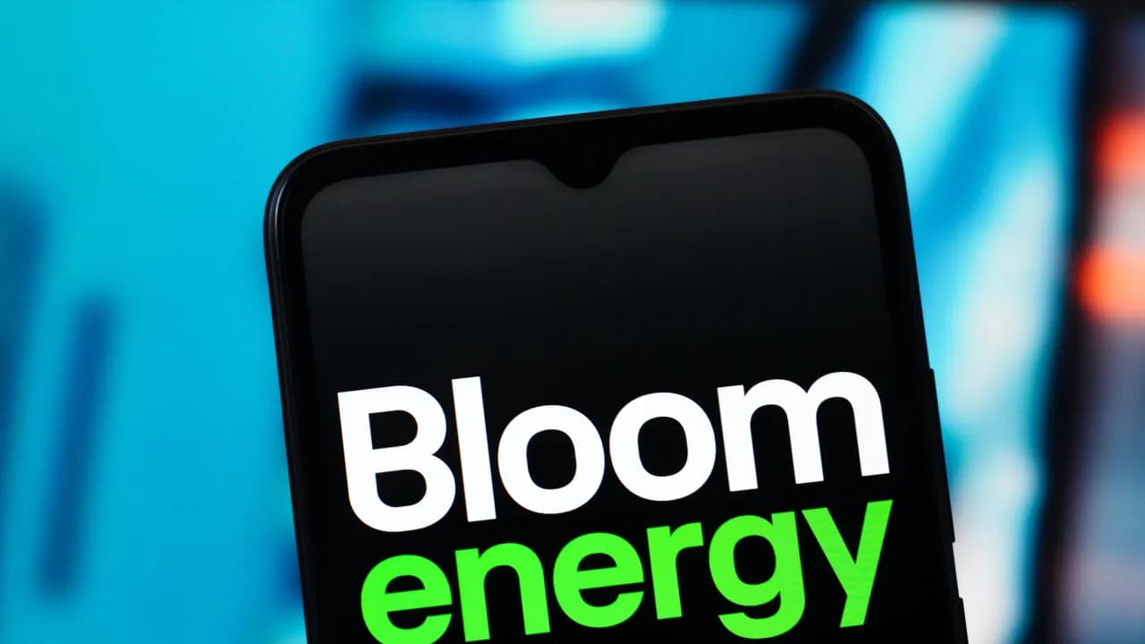 BE stock dips overnight after 3 weeks in the red: analyst sees share ...