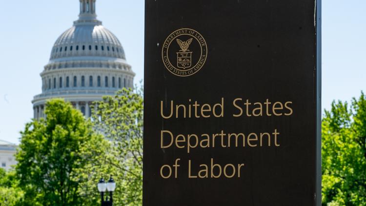 US Department of Labor sides with Arkansas railroad worker fired for refusing to work during severe weather