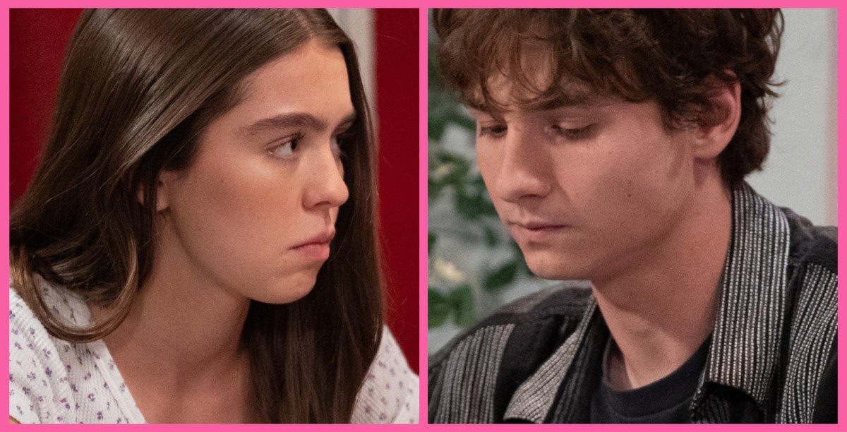 General Hospital spoilers: Scout and Rocco’s secret is hanging by a thread