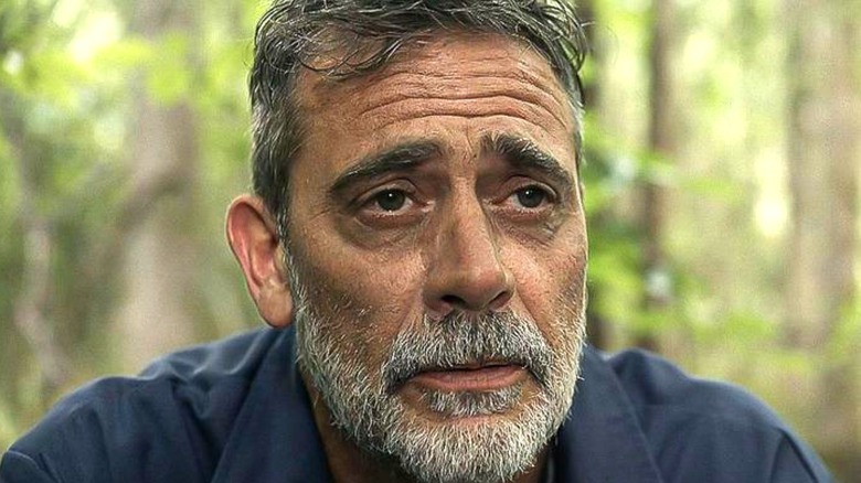 Sacrifices that Walking Dead actors had to make