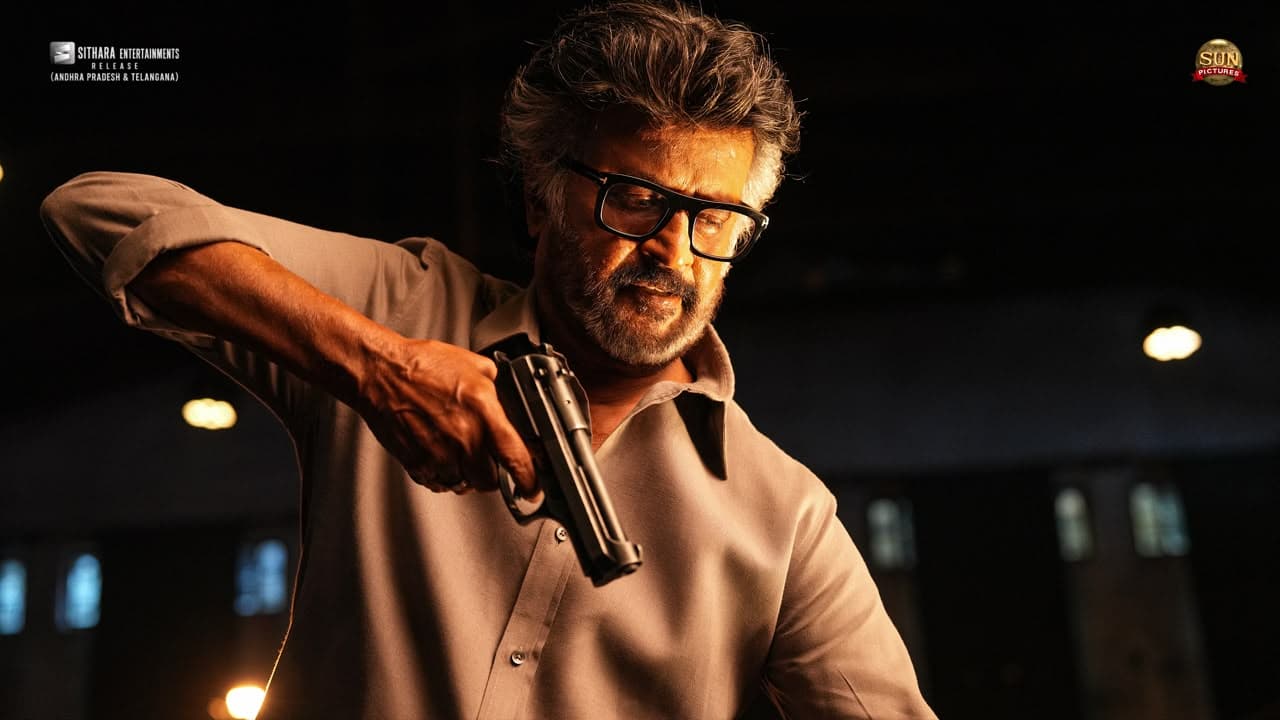 Jailer 2 box office collection day 11: Rajinikanth’s film crosses Rs ...