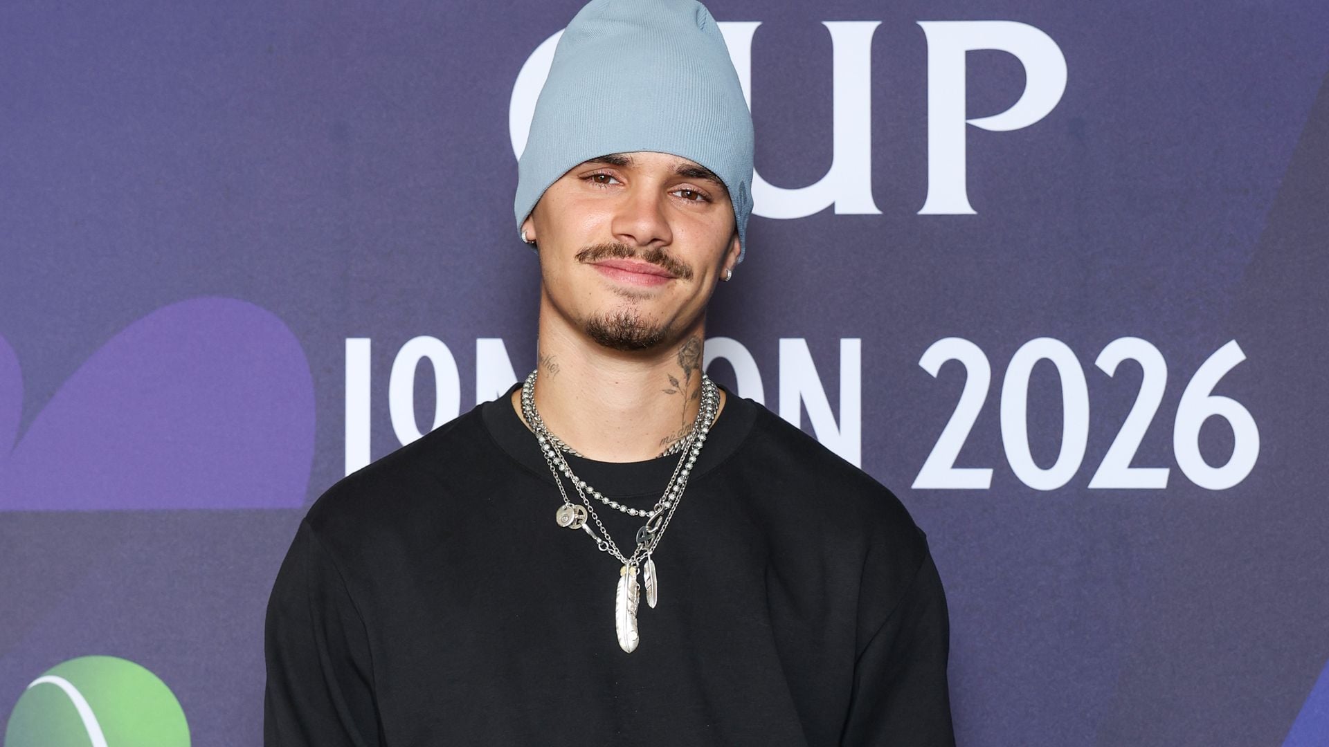 Romeo Beckham ist jetzt erfolgreicher als Bruder Brooklyn
