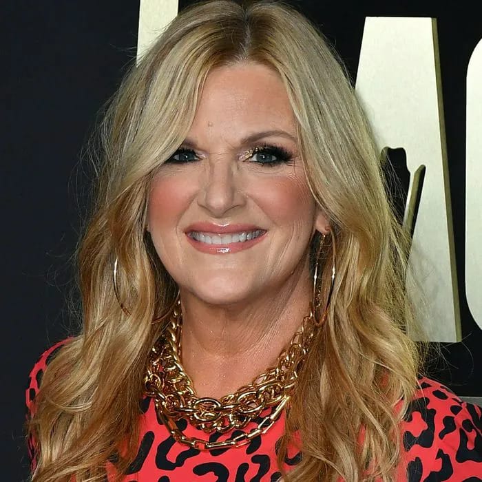 Trisha Yearwood reveals her 55-lb weight loss during new red carpet appearance in NYC