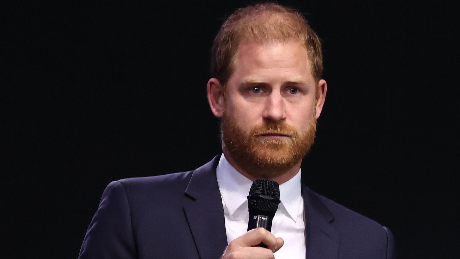 Prinz Harry verteidigt im Interview seine brisanten Memoiren
