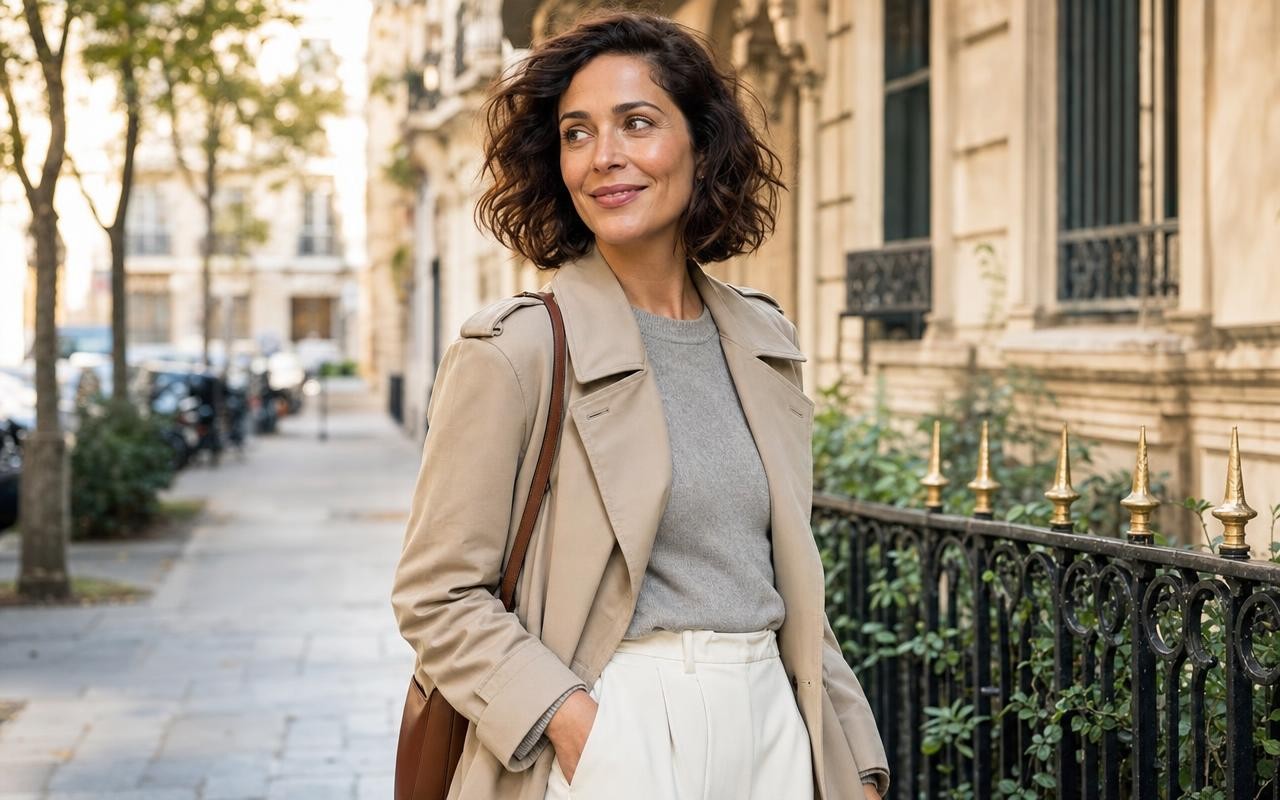 Freida McFadden : ce thriller dont tout le monde parle se lit en une nuit