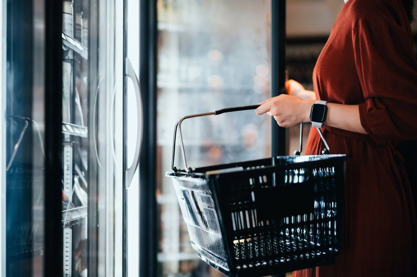 UK frozen food supplier enters liquidation after more than 10 years