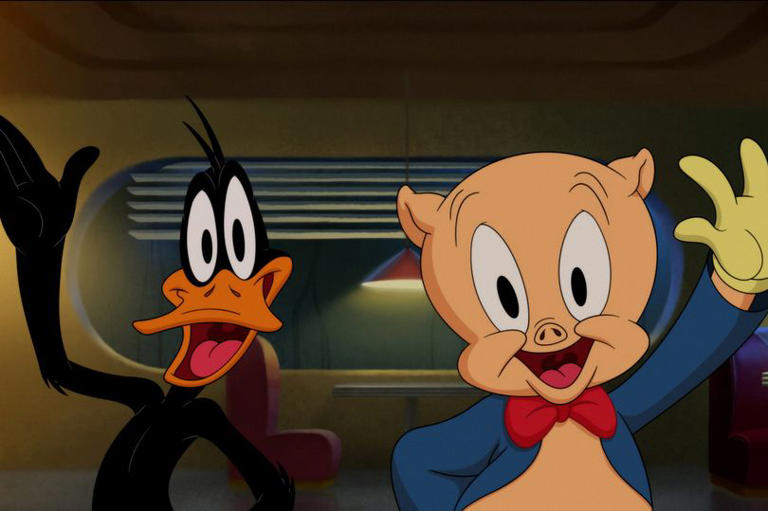 Emmy-winning voice actor for Bugs Bunny and Daffy Duck dies suddenly at 46