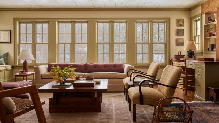 7 living room furniture trends set to define 2027