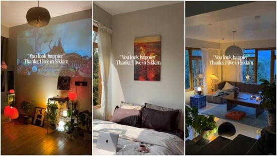Step inside dreamy Sikkim home with Studio Ghibli vibe, Pinterest decor ...