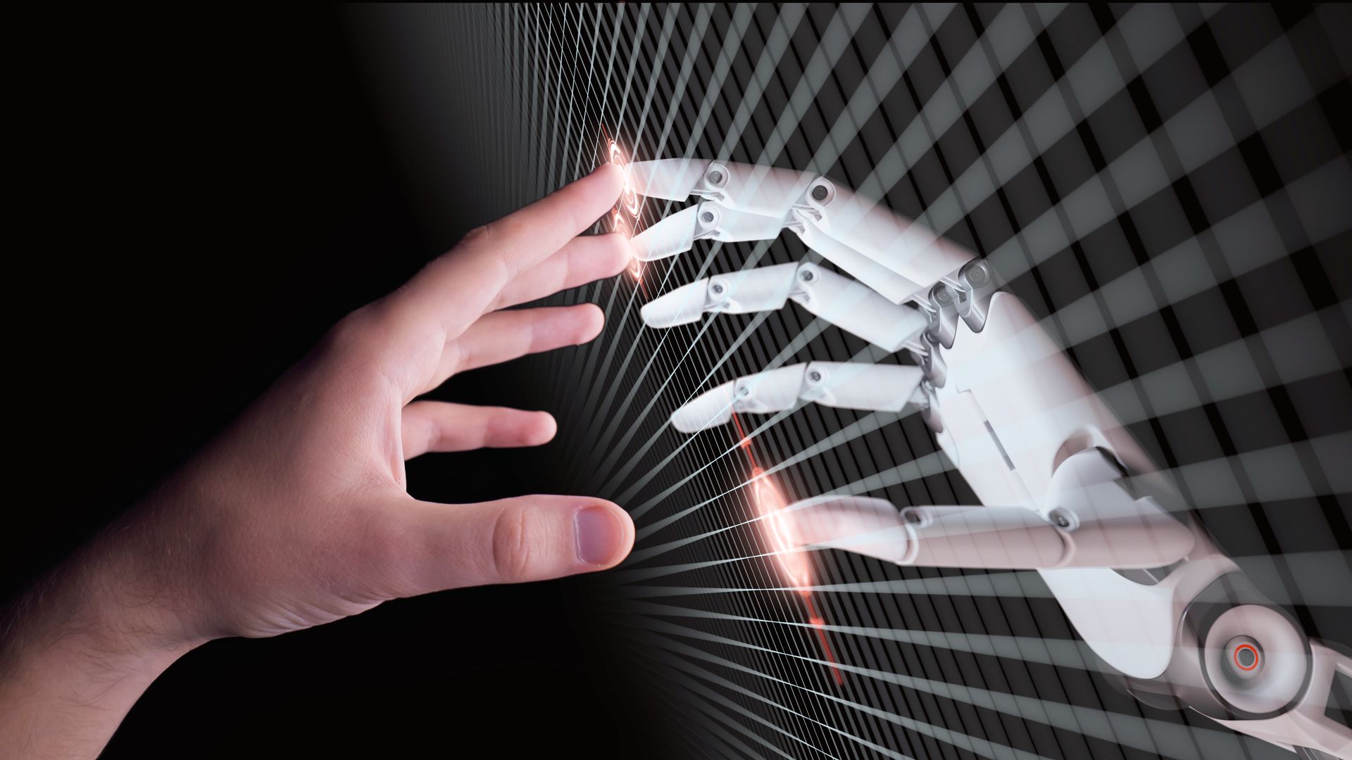 AI models were asked what they think about humans — and most agreed on this
