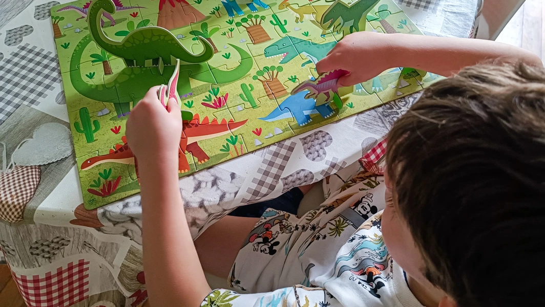 Make your kid’s dinosaur party unforgettable