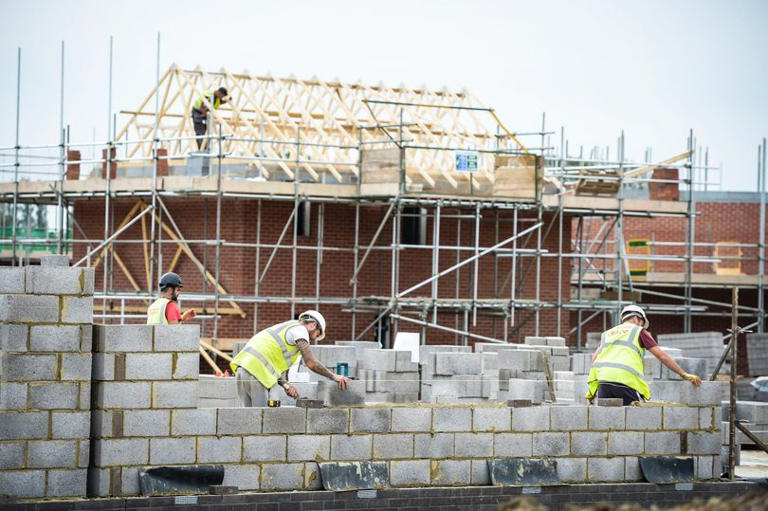 Have your say on major blueprint for Solihull development until 2043