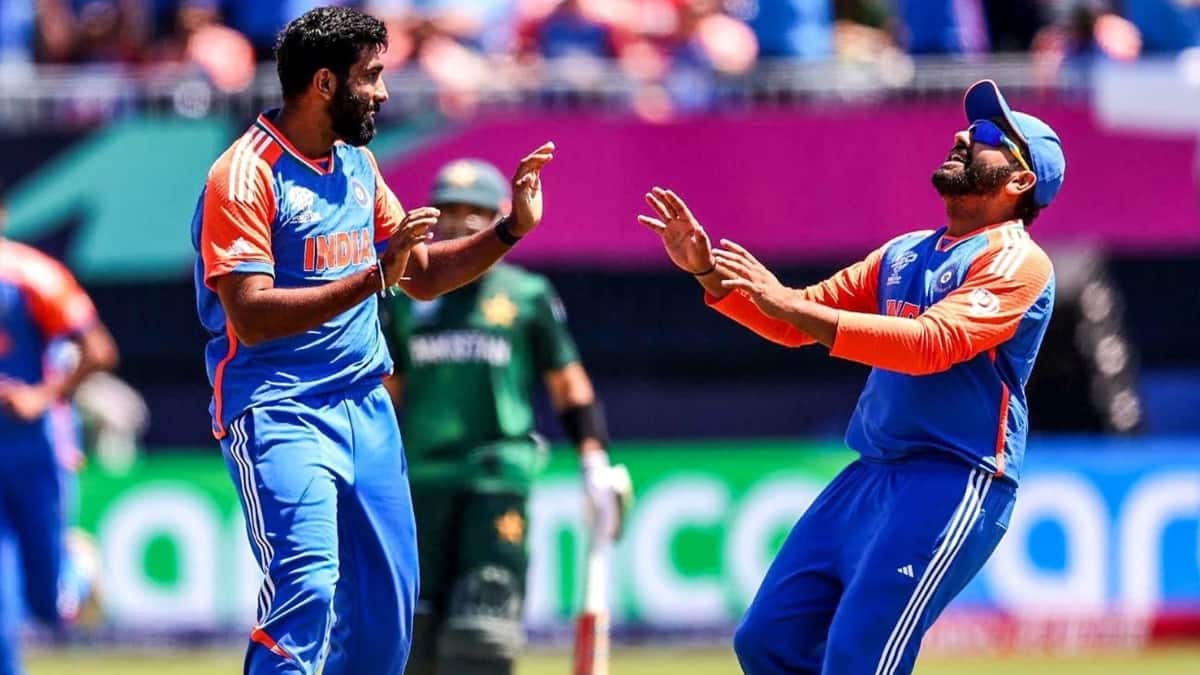IND vs PAK: Pakistan reached 300 T20Is before India, but who has won ...
