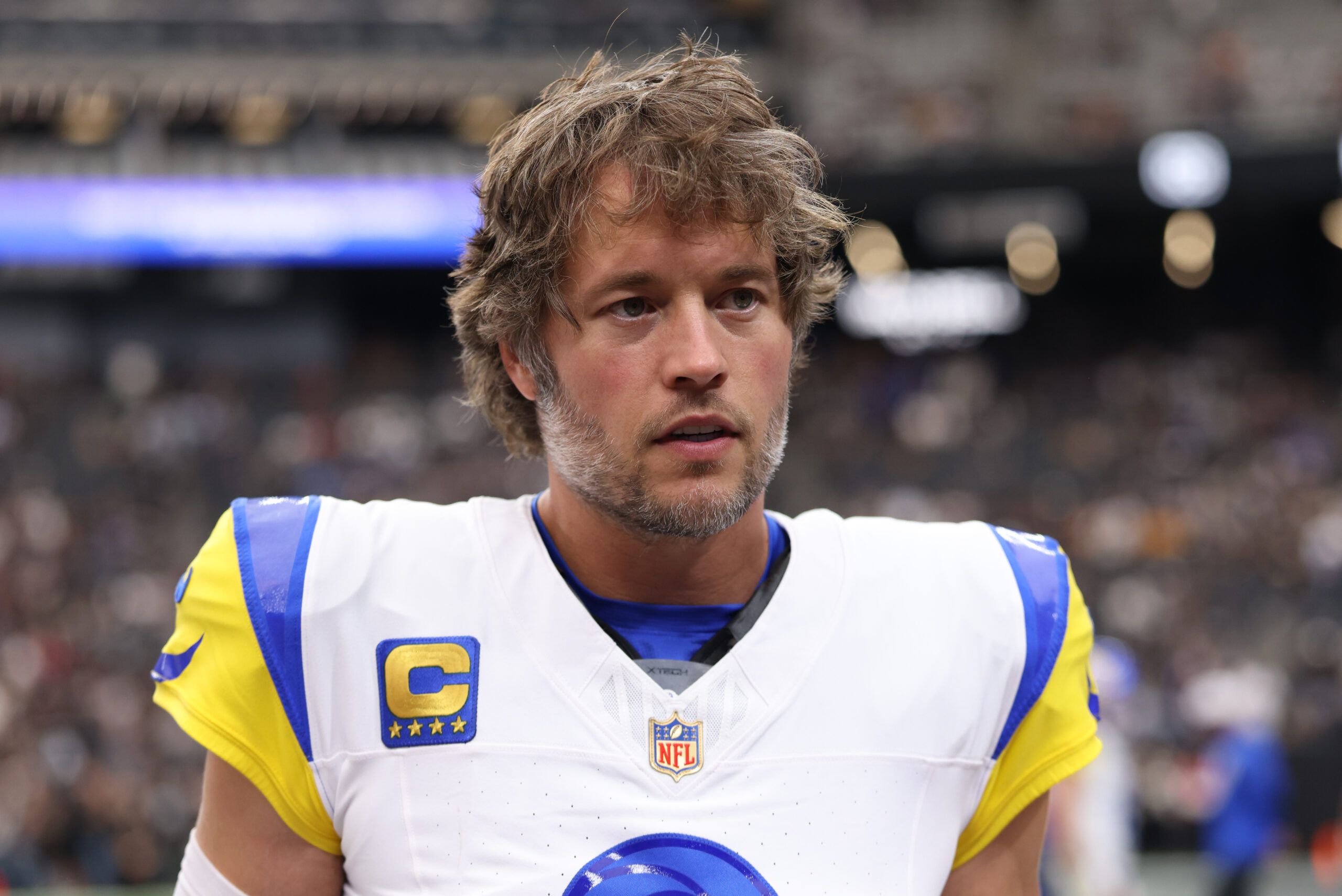 Rams are feeling pretty good about their chances — Giants legend on Los ...