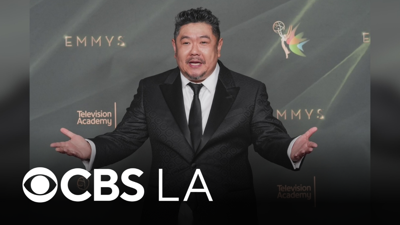 Eric Bauza, actor who voiced Bugs Bunny, Daffy Duck and other cartoon ...