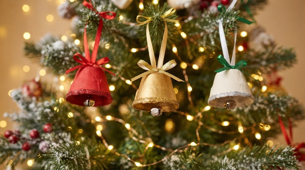 Egg carton Christmas crafts: 13 free ideas that look way more expensive ...