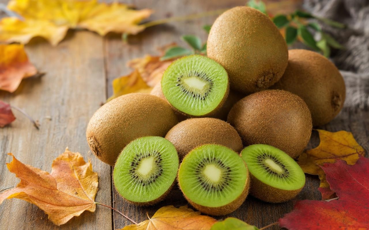 Le fruit d'automne typique qui aide à brûler les graisses : « Voici ...