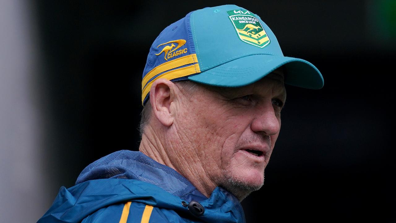 No.1 issue faces Australia, but far from the only one