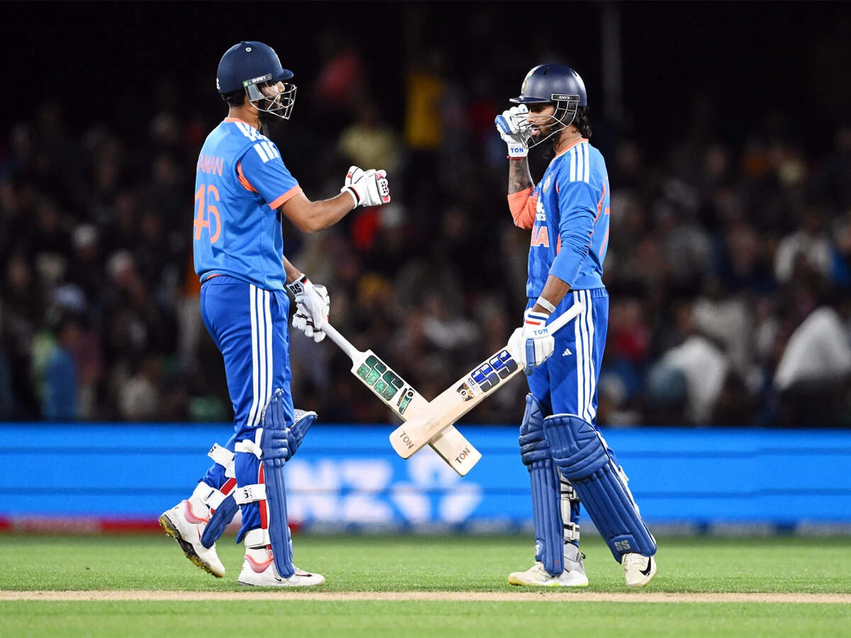 India become first team to register 200 wins in T20Is after thrilling ...