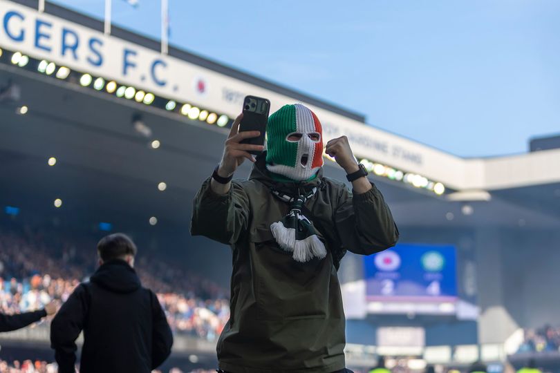 Frontline cops demand power to unmask new generation of Scottish ...